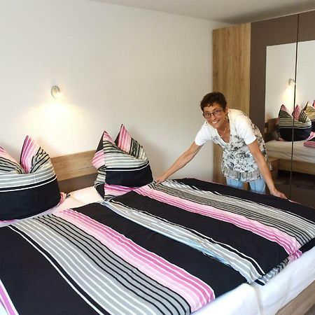 Beim Schneider Villa Ormont ภายนอก รูปภาพ