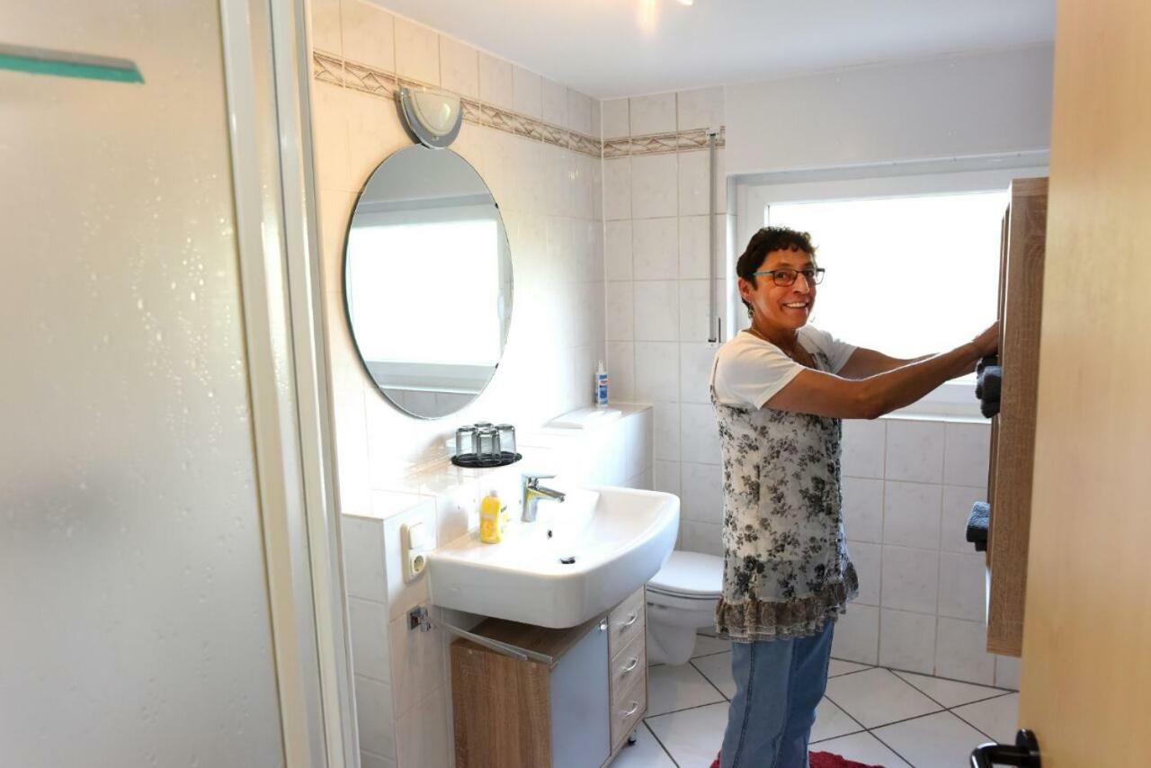 Beim Schneider Villa Ormont ภายนอก รูปภาพ