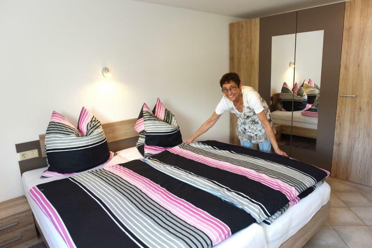 Beim Schneider Villa Ormont ภายนอก รูปภาพ