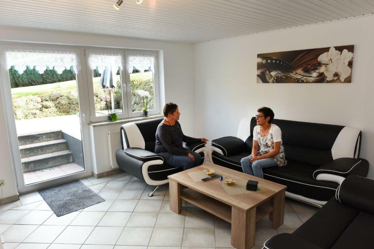 Beim Schneider Villa Ormont ภายนอก รูปภาพ