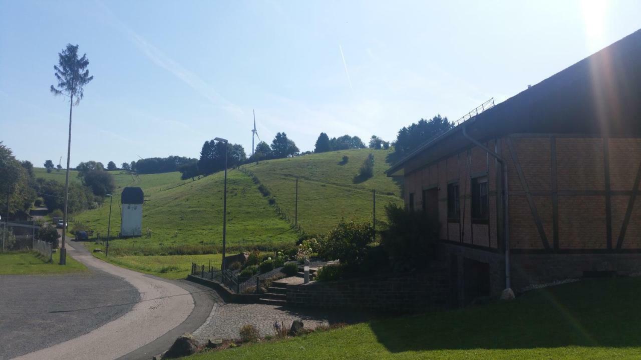 Beim Schneider Villa Ormont ภายนอก รูปภาพ