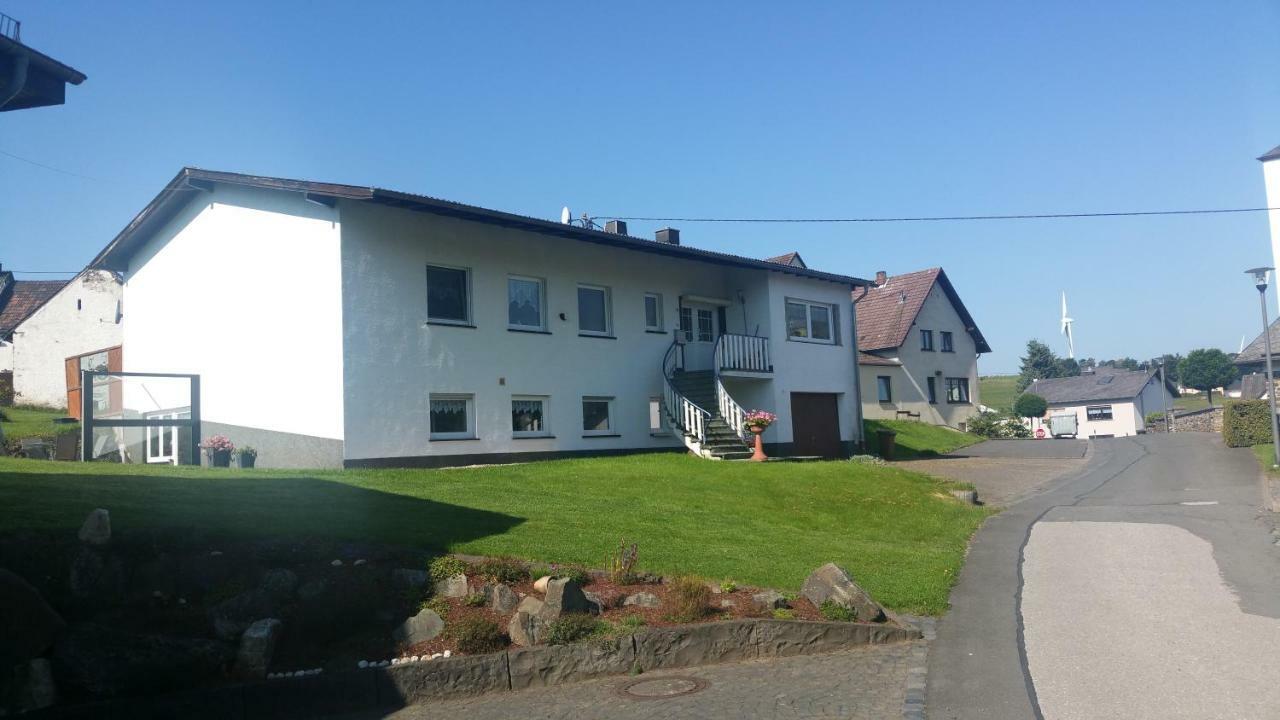Beim Schneider Villa Ormont ภายนอก รูปภาพ